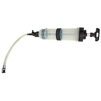 エスコ オイルサクションガン 1500ml FCW1352-EA991GL-14