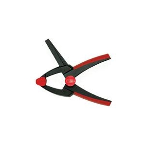 ベッセイ社 スプリングクランプXV型　開き100mm XV5-100-イメージ1