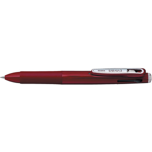 ゼブラ サラサ3B レッド軸 F886034-J3J2-R-イメージ1