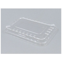 中央化学 CF ランチBOX-2 蓋 50枚 FCG846W-00352145