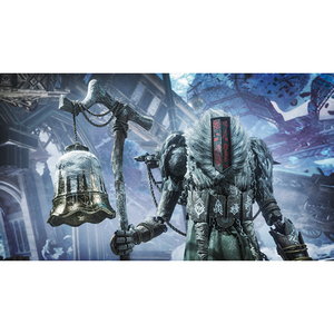 Kepler Interactive Clair Obscur： Expedition 33【PS5】 ELJM30644-イメージ4