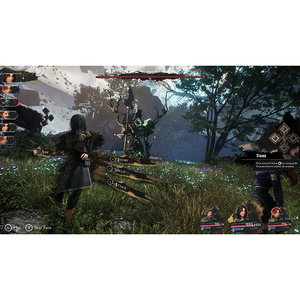Kepler Interactive Clair Obscur： Expedition 33【PS5】 ELJM30644-イメージ7