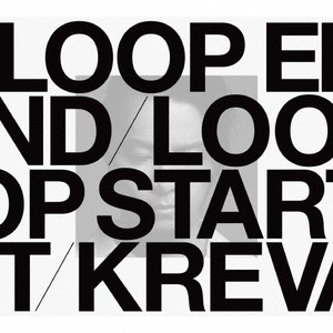 ビクターエンタテインメント KREVA / LOOP END/LOOP START(Deluxe Edition) [完全生産限定盤A] 【CD+DVD】 VIZL2006-イメージ1