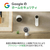 Google バッテリー式ビデオドアホン Google Nest Doorbell Snow GA01318-JP-イメージ2