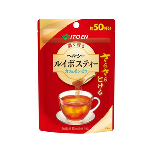 伊藤園 FC705TE さらさらとける 濃く香る ヘルシールイボス