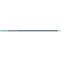 トラスコ中山 TRUSCO/グリスガン用ばね付きホース ハイドロリックニップル用 466mm FC507YW-1141786