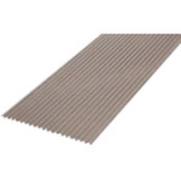 アイリスオーヤマ 軽量ポリカ波板3尺 NIPC-305 ブロンズ 542479 FC627ES-5135958