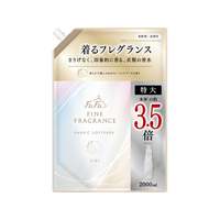 ＮＳファーファジャパン ファーファ FINE FRAGRANCE シエル 詰替 2000mL FCJ382F