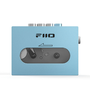 FIIO カセットプレーヤー CP13 ブルー FIO-CP13-L FIIO カセットプレーヤー CP13 ブルー FIO-CP13-L