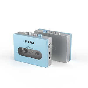 FIIO カセットプレーヤー CP13 ブルー FIO-CP13-L-イメージ3