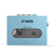FIIO カセットプレーヤー CP13 ブルー FIO-CP13-L-イメージ1