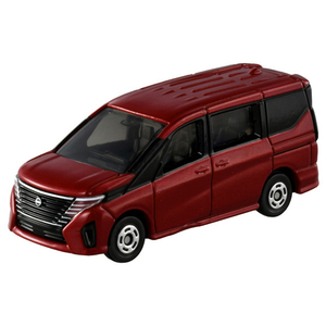 タカラトミー トミカ No．94 日産 セレナ(初回特別仕様) NO094ﾆﾂｻﾝｾﾚﾅｼﾖｶｲ-イメージ1