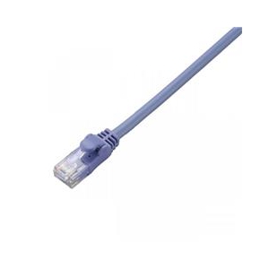 エレコム LD-GPN/BU40 Cat6準拠LANケーブル 40m ブルー
