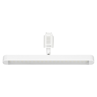 ヤザワ ダクトバｰライト30?ホワイト ホワイト SPLB07D01WH