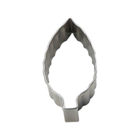 タイガークラウン 18-8 抜型 木の葉 大 No.1301 FC064LM-4442100