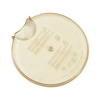 ＣＡＭＢＲＯ Cambro/ハイヒート計量カップ用カバー MCCH(150) FC479KZ-0397320