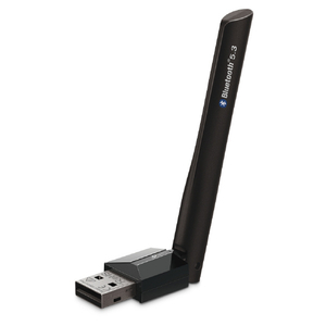 ティーピーリンク Bluetooth 5．3対応 ハイパワー USBアダプタ UB500 PLUS-イメージ1