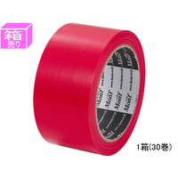 古藤工業 New快適養生 レッド 50mm×25m 30巻 F174722-No.822RE