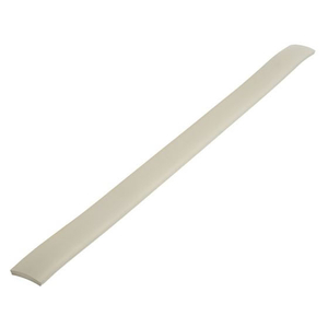 カーボーイ クッション 平型 90cm ライトグレー FCK0298-AC-34-イメージ1