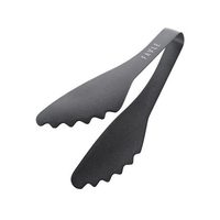 田辺金具 フェイブル スマートトング ミニ 翠 Sui ブラック(台紙付) FC682KZ-0449230