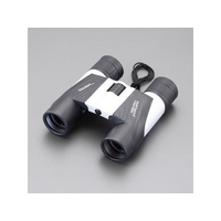 エスコ 双眼鏡 ×10／26mm FCX3564-EA757AD-111