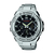 カシオ ソーラー電波腕時計 G-SHOCK ブラック GST-W110D-1AJF-イメージ1