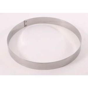 カンダ KD18-0目玉リング 13cm FC368SL-060050-イメージ1