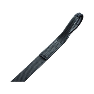 オーエッチ工業 OH/ベルトラッシング LBR603BK ラチェットバックル シボリ縫製 50×2mm FC635HR-7984545-イメージ1