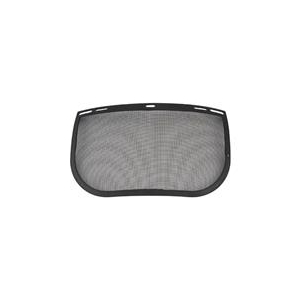 トラスコ中山 TRUSCO　防災面BM－KM用　替レンズ BM-KM-C-イメージ1