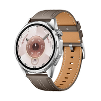 HUAWEI WATCH GT6 46mm /Grey ATM-B19-GY