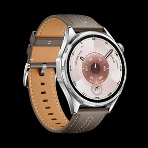 HUAWEI WATCH GT6 46mm /Grey ATM-B19-GY-イメージ2