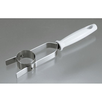 下村工業 とうもろこしカッター ATK-213 FC184LK-3735300