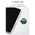 エレコム 13インチiPad Air(M4/M3/M2)用 ORIGAMIXケース 背面クリア スリープ対応 ブラック TB-A26XWVORBK-イメージ6