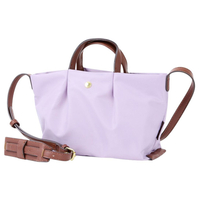 Legato Largo 肩楽撥水ナイロン ミニショルダー LV LHL0005ZLVﾐﾆｼﾖﾙﾀﾞ-