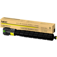 ＮＥＣ トナーカートリッジ イエロー FC070MN-PR-L3C731-11