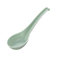 エンテック メラミンレンゲ(大) (青磁) FC73247-C-78