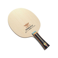 バタフライ 攻撃用シェークラケット 林ユン儒 SUPER ZLC FL FCD303K-37131