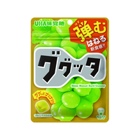 UHA味覚糖 ググッタ シャインマスカット FCJ350E