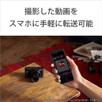 エディオンネットショップ｜SONY ZV1 デジタルカメラ VLOGCAM 