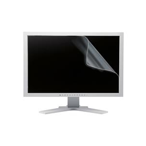 サンワサプライ 23．0型ワイド対応ブルーライトカット液晶保護フィルム LCD-230WBC-イメージ1