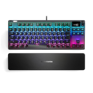cccさま専用 SteelSeries 64737 ゲーミングキーボード Apex Pro TKL JP