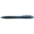 パイロット レックスグリップ1.0mm(中字) ノック式 黒 F942009-BRG-10M-BB-イメージ1