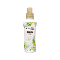 ライオン ソフラン アロマリッチ エリー 本体 480mL FC360NX
