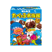 ギンビス たべっ子水族館 FC020RM