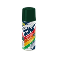 カンペハピオ カンペラッカースプレーA こいみどり 300ml FCB055N
