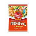 エスビー食品 町中華 肉野菜炒めの素 FCE594A