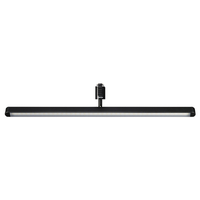 ヤザワ ダクトバーライト60cm ブラック SPLB13D01BK