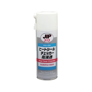 イチネンケミカルズ ヒートシールチェッカー高浸透 320mL 000 313 FC262UZ-6776028-イメージ1