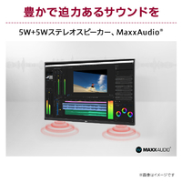 ☆美品☆LGエレクトロニクス 31．5型液晶ディスプレイ 32MR50C-B 32MR50C-B 31.5インチ 曲面 液晶ディスプレイ(1920x1080/VA