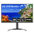 LGエレクトロニクス 31．5型液晶ディスプレイ LG UHD Monitor 4K 32UR550K-B-イメージ1